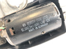BMW M 535i E28 [1986] - Motor do limpador de pára -brisas com haste 0 390 241 093-2