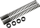 Harley-Davidson Sports S [Suspensão Progressiva]-Feathers de Fork-1