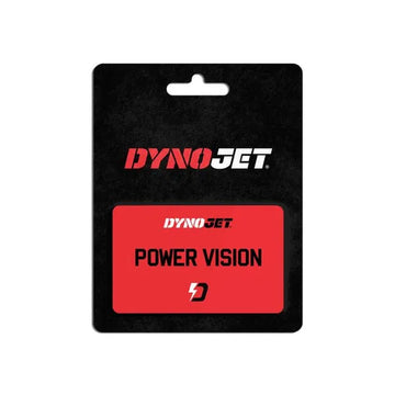 Harley Davidson Fxdwg [DYNOJET] – Token de visão de poder