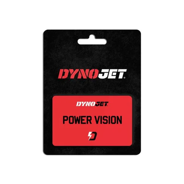Harley Davidson Nightster [DYNOJET] – Token de visão de poder