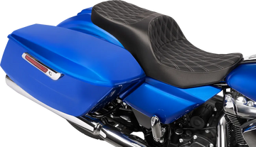 Harley Davidson Touring [DRAG SPECIALTIES] – Assento Freedom Touring - 0