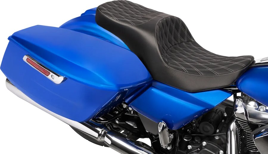 Harley Davidson Touring [DRAG SPECIALTIES] – Assento Freedom Touring