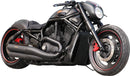 Harley Davidson V-Rod [CULT WERK] – Tampa do eixo-6