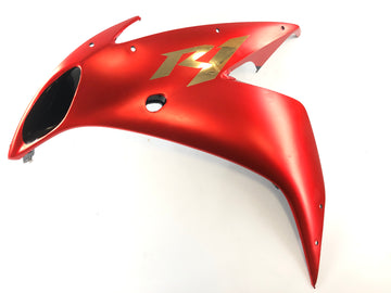 Yamaha YZF R1 RN12 [2005] - LIMENTO DE CLIME