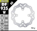Triumph Tiger Sport 660 ABS [2022-2026] - BREMSSCHEIBE FIXED WAVE – Bild 2