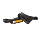 Harley Davidson Softail Street Bob FXBB [HEINZ BIKES] – Indicadores de guidão LED-3