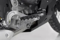 Yamaha XTZ 690 SP Tenere 700 Rally Edition [2021-2022] - EVO Fußrasten-Kit – Bild 8