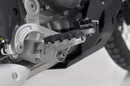 Yamaha XTZ 690 SP Tenere 700 Rally Edition [2021-2022] - EVO Fußrasten-Kit – Bild 8