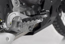 Yamaha XTZ 690 SP Tenere 700 Rally Edition [2021-2022] - EVO Fußrasten-Kit – Bild 3