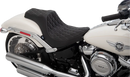Harley Davidson FLFB [DRAG SPECIALTIES] – Assento Predator III-3