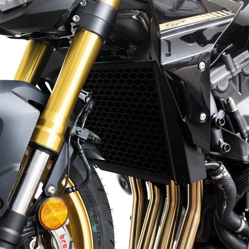 honda cb 1000 [ZIEGER] – Tampa do radiador Pro Honda CB 1000 Hornet
