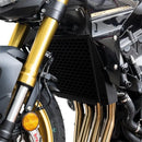 honda cb 1000 [ZIEGER] – Tampa do radiador Pro Honda CB 1000 Hornet-1