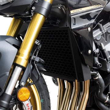 honda cb 1000 [ZIEGER] – Tampa do radiador Pro Honda CB 1000 Hornet