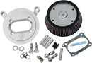 Harley Davidson flhtcui [ARLEN NESS] – Kit de filtro de ar Big Sucker™-1