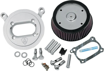 Harley Davidson flhtcui [ARLEN NESS] – Kit de filtro de ar Big Sucker™
