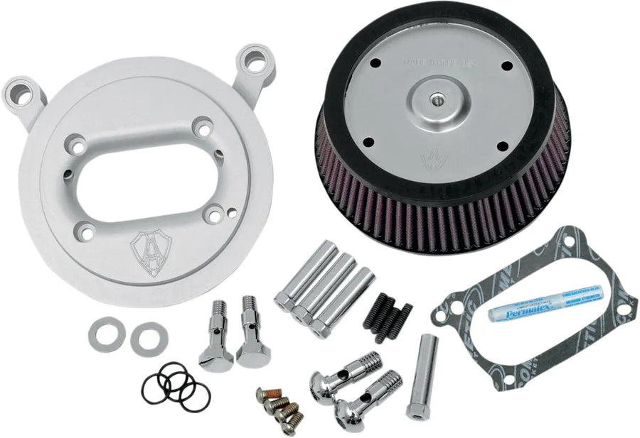 Harley Davidson flhtcui [ARLEN NESS] – Kit de filtro de ar Big Sucker™