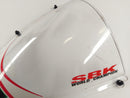 Aprilia RS4 125 KC [2018] - disco de revestimento visor-3