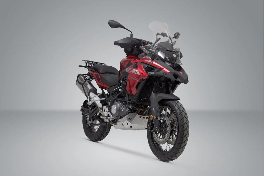 benelli trk 502 [SW-MOTECH] – Porta-bagagens lateral SLC
