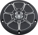 Harley-Davidson Ultra Limited FlHtk [Rekluse] -Copling Lid-1