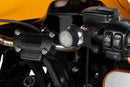 Harley Davidson FXDRS 114 [KLOCK WERKS] – montagem de dispositivo iOmounts™-9