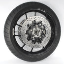 Bmw K 1200 Lt [1999-2001, 2002, 2004-2007, 2008] - Halo Series Festscheibe – Bild 3