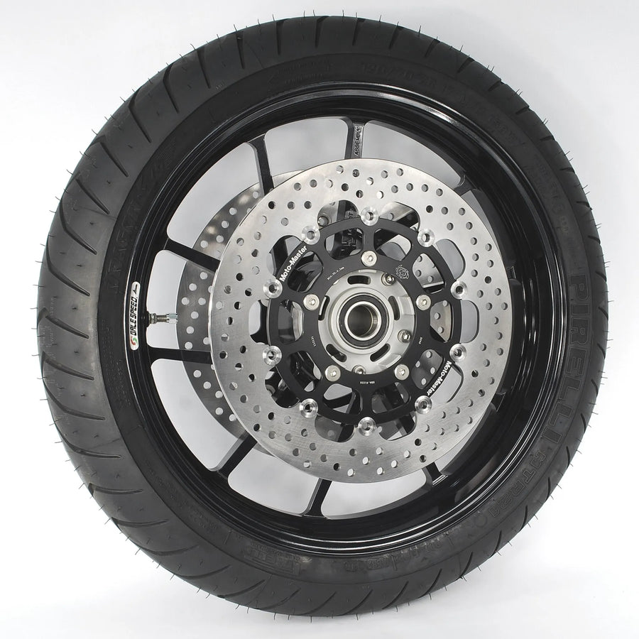 Bmw F 850 GS Adventure ABS (0 K 01) [2022-2023] - Halo Series Festscheibe – Bild 3