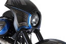 Harley Davidson Scout [CUSTOM DYNAMICS] – farol LED ProBEAM® de 5-3/4"-3