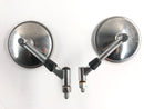 Suzuki LS 650 NP41B [1990] - Spiegel Refiege Set Casal-4