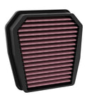 Suzuki V-Strom 800 DE [K&N] -Air filtro-3