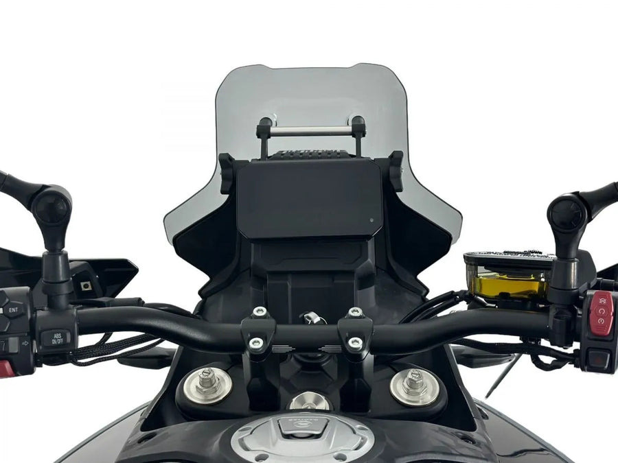 cf moto 450 [WRS] – Para-brisa esportivo CFMOTO