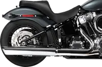 Harley Davidson Touring [DRAG SPECIALTIES] – Assento Freedom Touring