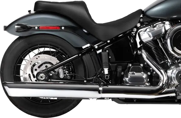 Harley Davidson Touring [DRAG SPECIALTIES] – Assento Freedom Touring