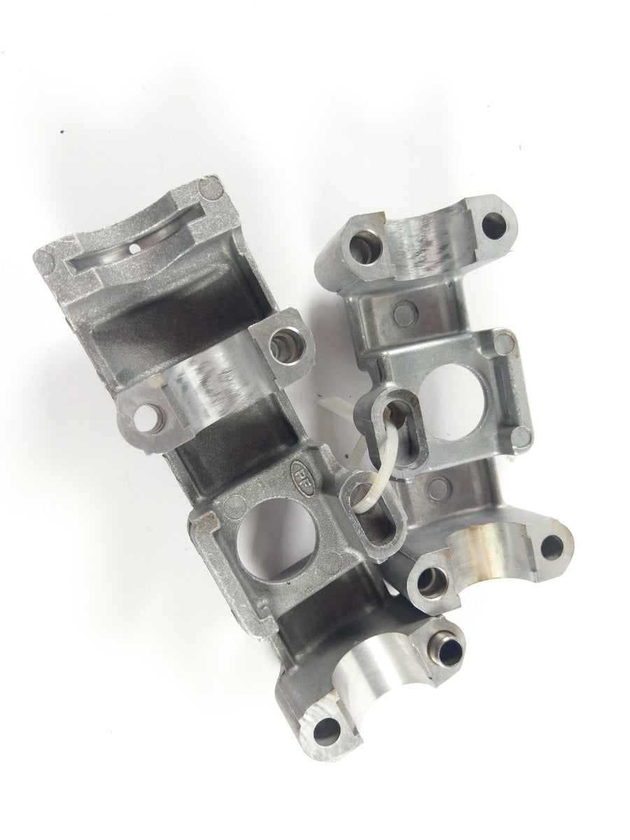 Suzuki GSX -R 750W GR7BA - Camas Bolong de cames
