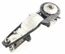 Honda VFR 800 FI RC46 Swinge Trow Wheol Swing com roda de corrente e disco de freio-5