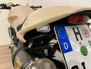 4 LED BLINKER CLARE Resistência [E -Test Mark] - Husqvarna TE WRE 1250 250 350 450 510 610-2