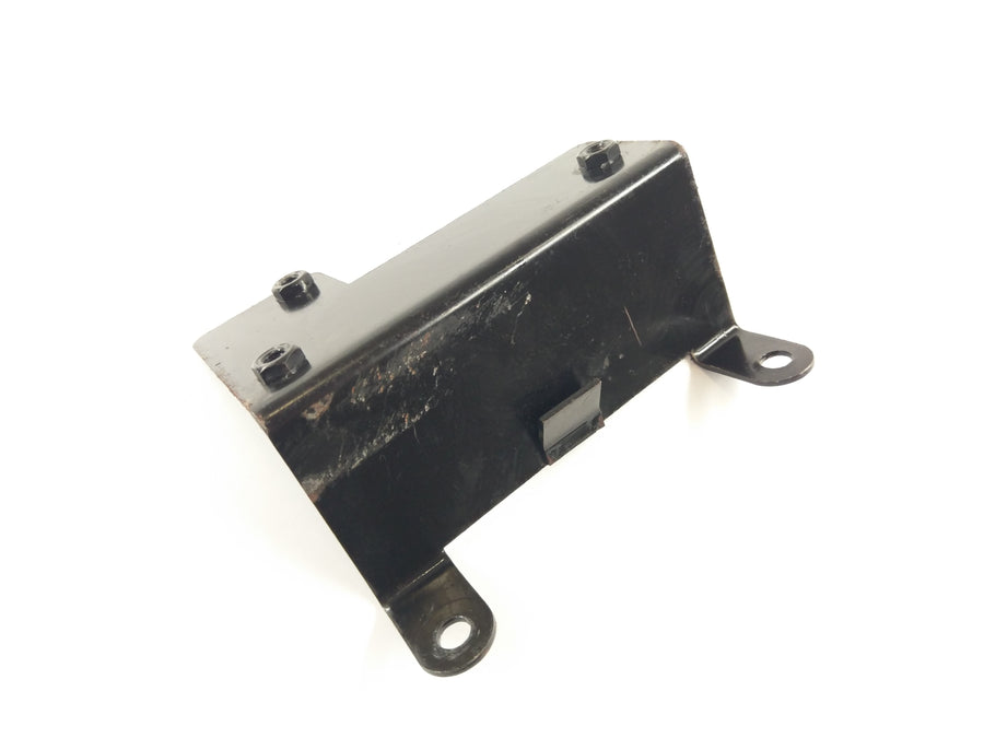 BMW F 650 GS R13 [2001] - bateria do suporte da bateria bateria