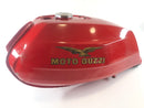 Moto Guzzi Le Mans 1000 VV [1988] - Tanque petrolente com amolgadelas e arranhões-4
