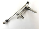 Yamaha YZF R1 RN04 [2000] - ARES da esquerda com alavanca de engrenagem e relógios de comutação-2