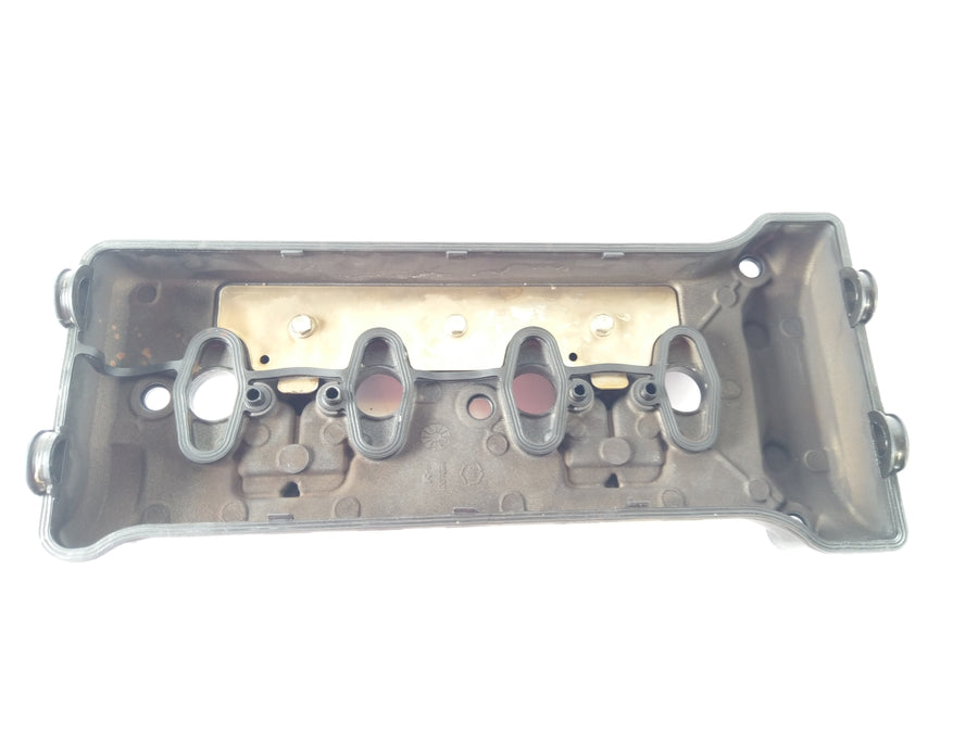 Honda CBR 900 RR SC50 - Tampa da válvula do motor com ventilação da habitação em boas condições