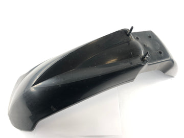 KTM 640 LC4 [2003] - Fender de Finging Front no preto da frente