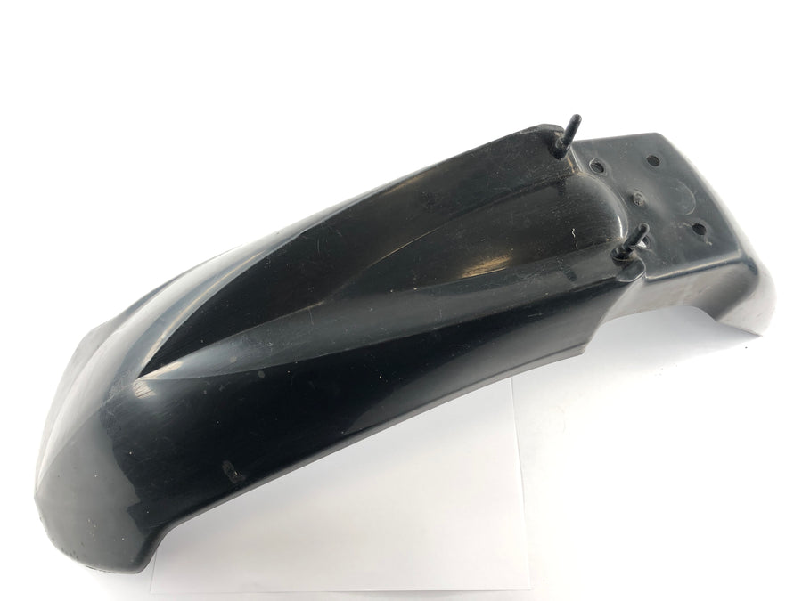 KTM 640 LC4 [2003] - Fender de Finging Front no preto da frente