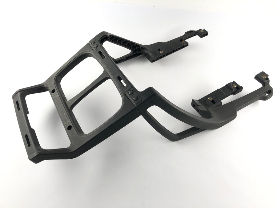 BMW R 1150 RT [2003] - Rack de bagagem
