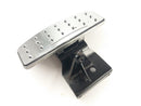 Suzuki Intruder 1500 vl [2000] - Placa de ar -fervente à esquerda à esquerda-3