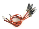 Yamaha XT 660 DM01 [2005] - Conjunto de sinais de giro LED Blinker Conjunto-3