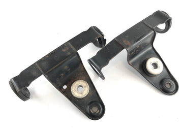 Suzuki GT 250 x7 [1978] - porta -farol