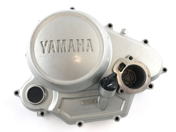 Yamaha WR 125 R de07 [2016] - tampa da tampa da embreagem - 0