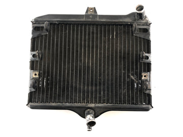 Yamaha V -Max 1200 2en [1997] - Cooler de água