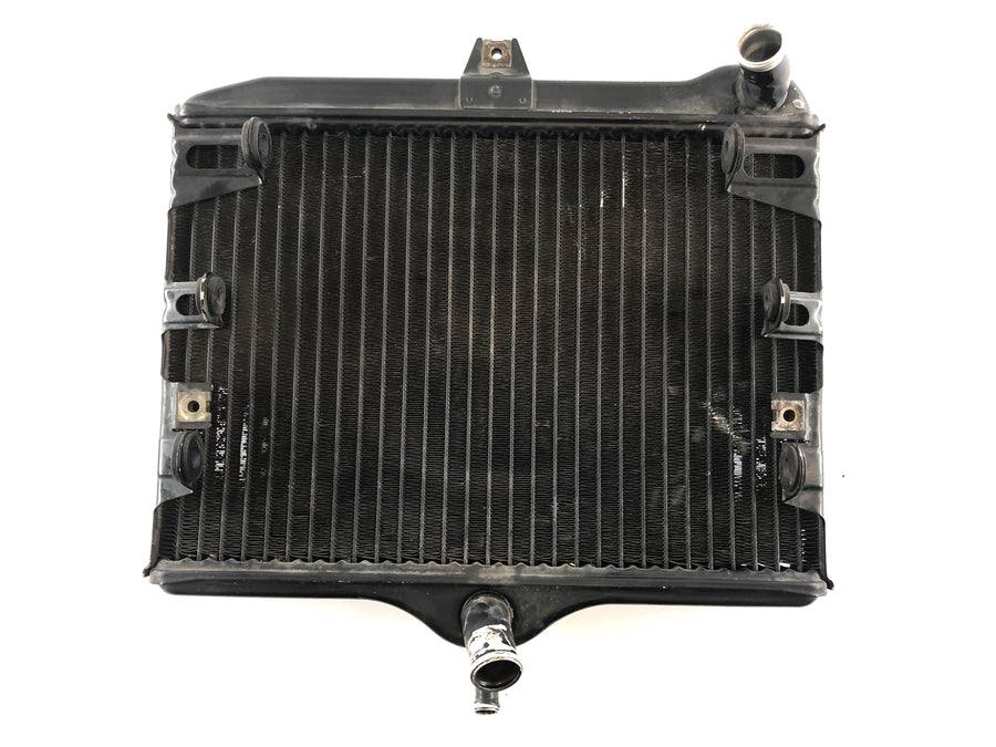 Yamaha V -Max 1200 2en [1997] - Cooler de água