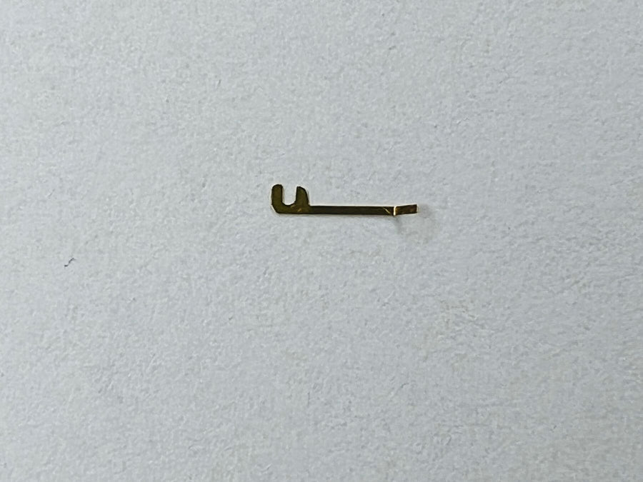 Rolex cal. 2030 [DateJust 26mm] - 4460 Stop Peder para Unruh