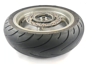 Moto Guzzi Norge 1200 LP [2006] - RIM RAD RAD RODA